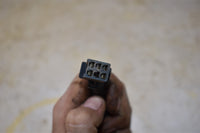 1996 Yamaha Kodiak 400 Speedometer 4SH-83570-00-00