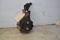 1996 Yamaha Kodiak 400 Front Differential
