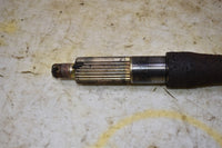 1996 Yamaha Kodiak 400 Rear Axle 4GB-25381-10-00