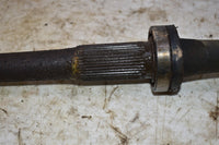 1996 Yamaha Kodiak 400 Rear Axle 4GB-25381-10-00