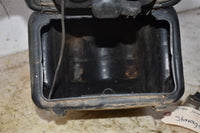 1996 Yamaha Kodiak 400 Rear Storage Box 1YW-2160A-00-00