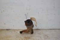 1996 Yamaha Kodiak 400 Left Front Knuckle 3HN-23501-01-00