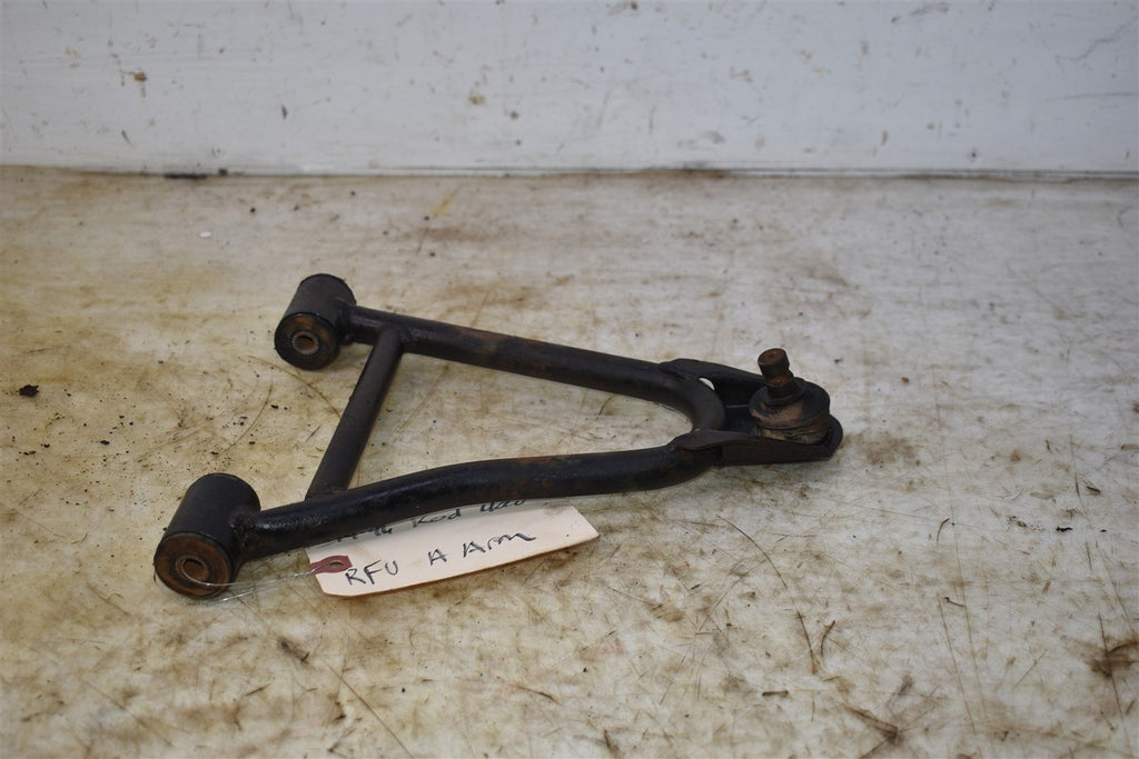1996 Yamaha Kodiak 400 Right Front Lower A Arm 2HR-23580-00-00