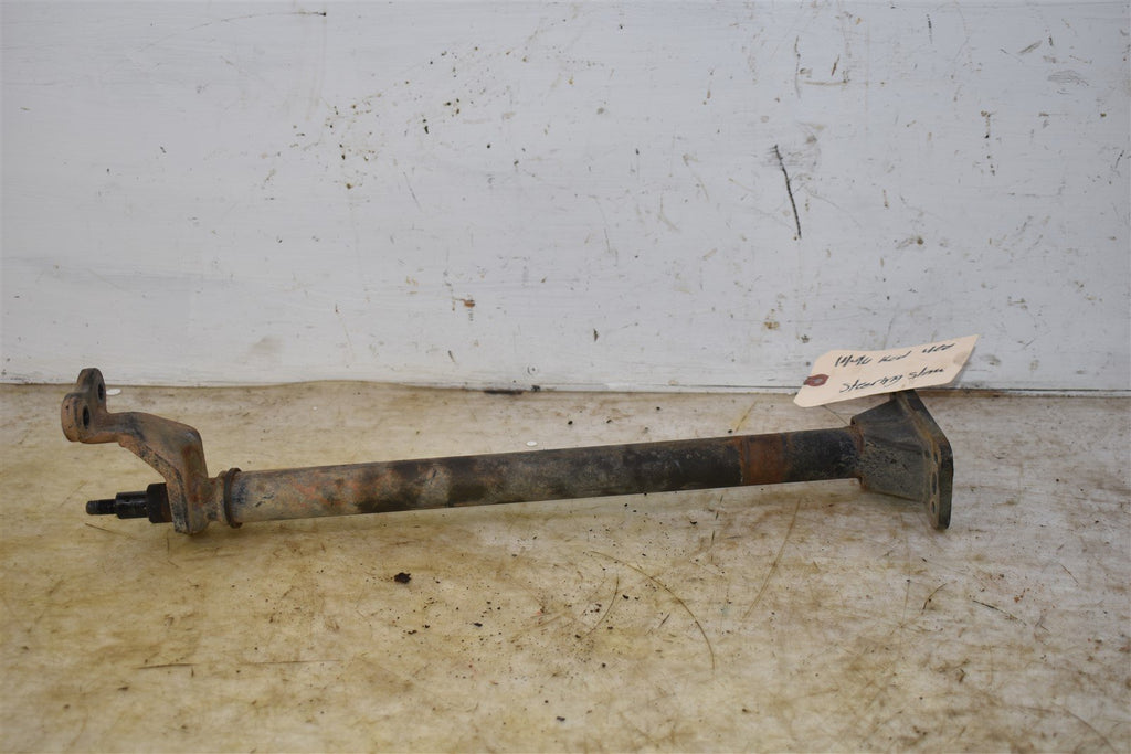 1996 Yamaha Kodiak 400 Steering Stem 4SH-23813-00-00