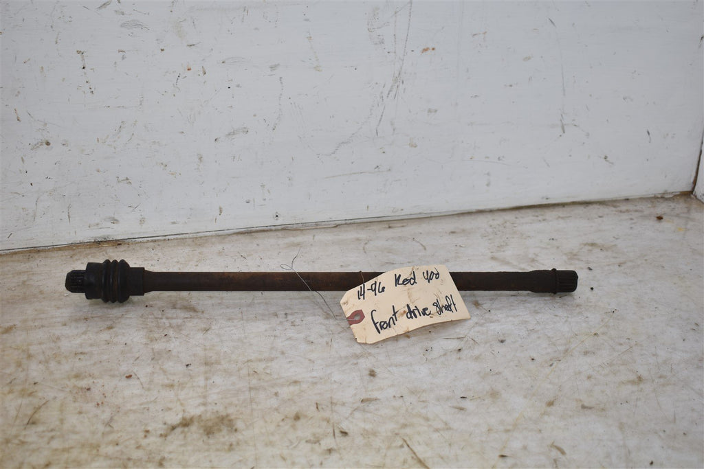 1996 Yamaha Kodiak 400 Front Drive Shaft 2HR-46173-02-00