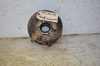 1996 Yamaha Kodiak 400 Right Rear Backing Plate 4GB-25321-00-00