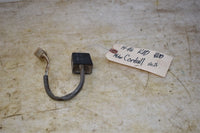 1996 Yamaha Kodiak 400 Motor Control Unit 4SH-86510-00-00