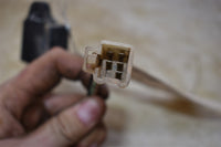 1996 Yamaha Kodiak 400 Motor Control Unit 4SH-86510-00-00