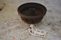 1996 Yamaha Kodiak 400 Right Rear Drum Brake 4GB-2531E-00-00