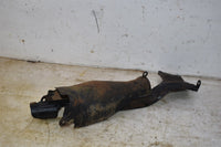 1996 Yamaha Kodiak 400 Front Drive Shaft Covers 3HN-2147K-01-00