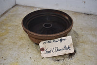 1996 Yamaha Kodiak 400 Left Front Drum Brake 3HN-25111-02-00