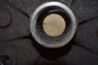 1996 Yamaha Kodiak 400 Left Front Drum Brake 3HN-25111-02-00