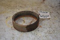 1996 Yamaha Kodiak 400 Right Rear Drum Brake Cover 4GB-25336-00-00