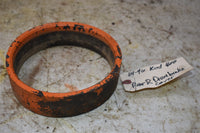 1996 Yamaha Kodiak 400 Right Rear Drum Brake Cover 4GB-25336-00-00