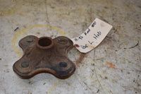 1996 Yamaha Kodiak 400 Left Rear Wheel Hub 2HR-25383-00-00