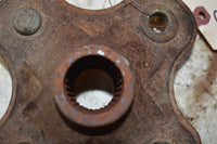 1996 Yamaha Kodiak 400 Left Rear Wheel Hub 2HR-25383-00-00