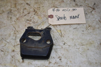 1996 Yamaha Kodiak 400 Speedometer Mount 4GB-83519-00-00