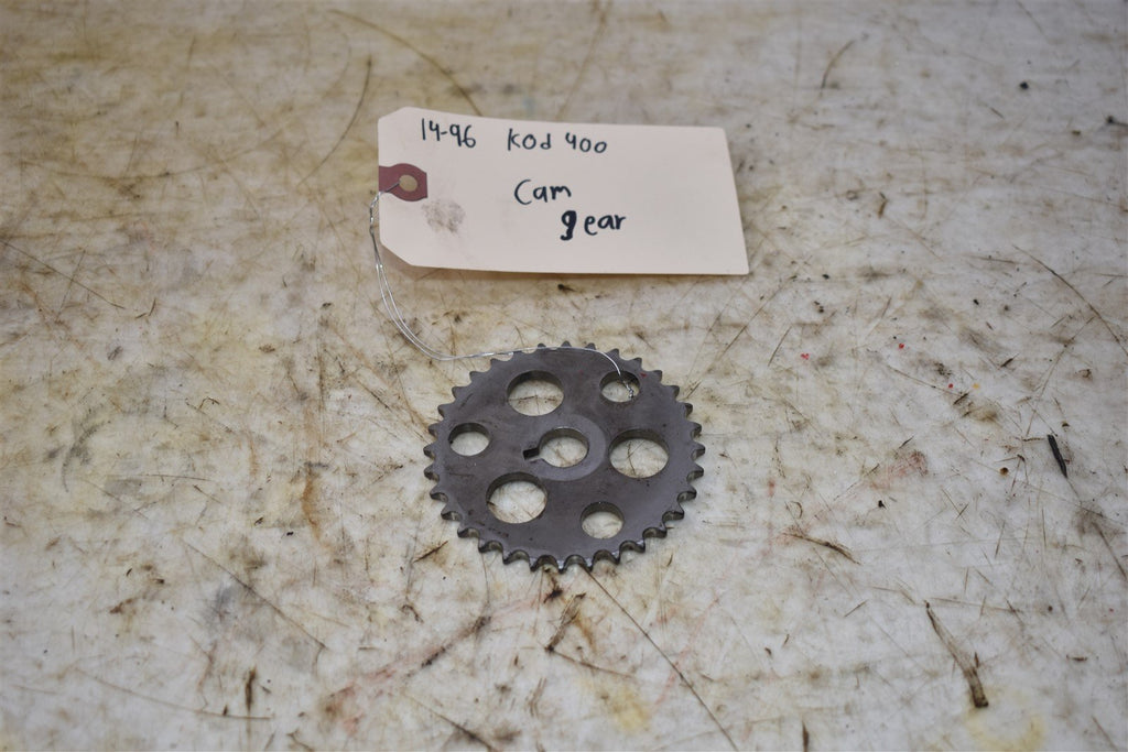 1996 Yamaha Kodiak 400 Cam Gear 3HN-12176-00-00