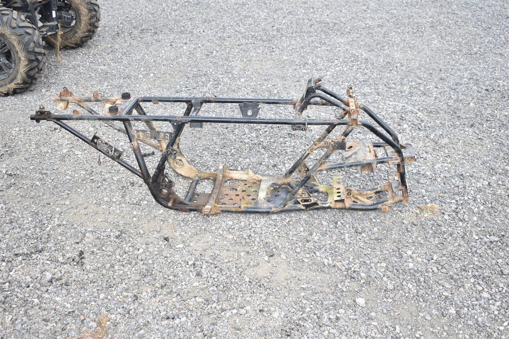 2005 Honda Rancher 350 FM Frame 50100-HN5-M40