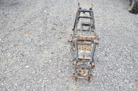 2005 Honda Rancher 350 FM Frame 50100-HN5-M40