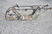 2005 Honda Rancher 350 FM Frame 50100-HN5-M40