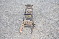 2005 Honda Rancher 350 FM Frame 50100-HN5-M40