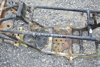 2005 Honda Rancher 350 FM Frame 50100-HN5-M40