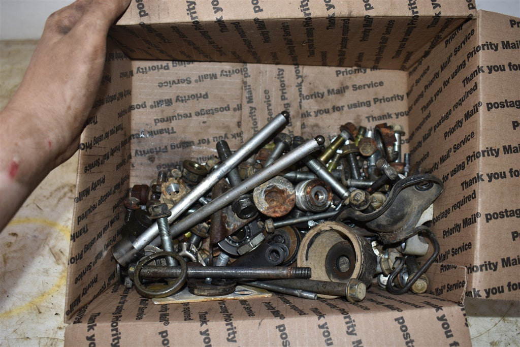 2005 Honda Rancher 350 FM Bolts Lot