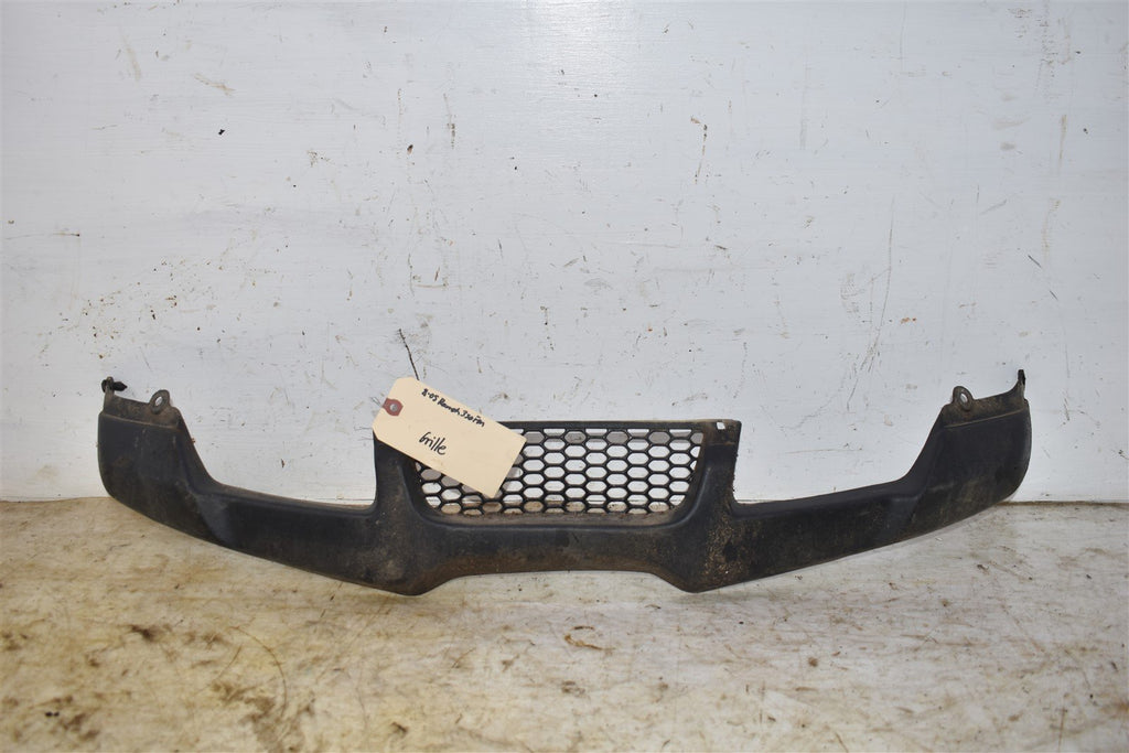 2005 Honda Rancher 350 FM Grille 66300-HN7-000ZA