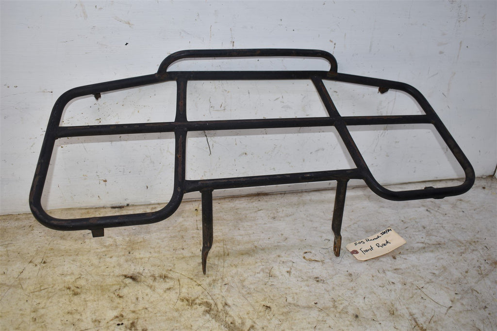 2005 Honda Rancher 350 FM Front Rack 81100-HN7-000ZA