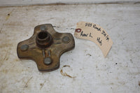 2005 Honda Rancher 350 FM Left Rear Wheel Hub 42620-HN0-670
