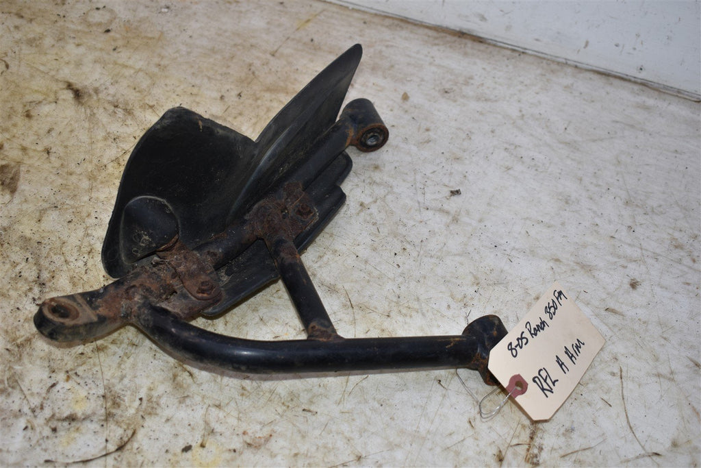 2005 Honda Rancher 350 FM Right Front Lower A Arm 51350-HN7-000