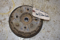 2005 Honda Rancher 350 FM Right Front Drum Brake 45700-HN5-670