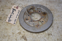 2005 Honda Rancher 350 FM Left Front Backing Plate 45120-HN5-671