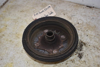 2005 Honda Rancher 350 FM Left Front Drum Brake 45700-HN5-670