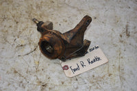 2005 Honda Rancher 350 FM Right Front Knuckle 51200-HN5-670