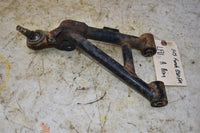2005 Honda Rancher 350 FM Left Front Upper A Arm 51380-HN5-670