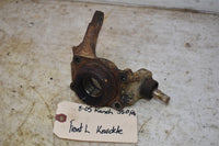 2005 Honda Rancher 350 FM Left Front Knuckle 51250-HN5-670
