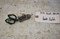 2005 Honda Rancher 350 FM Brake Switch 35350-HN7-003