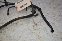 2005 Honda Rancher 350 FM Brake Lines 45127-HN7-003