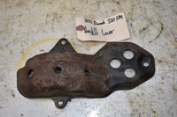 2005 Honda Rancher 350 FM Rear Differential Cover 50355-HN5-670