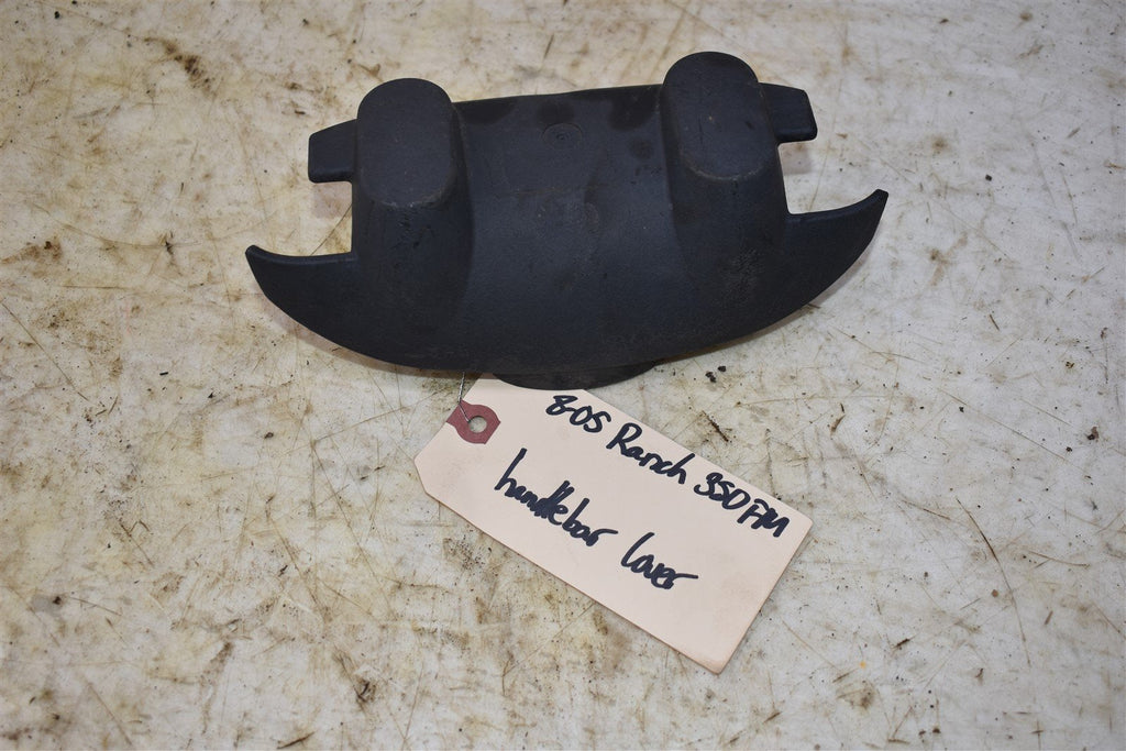 2005 Honda Rancher 350 FM Handlebar Cover
