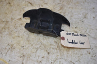 2005 Honda Rancher 350 FM Handlebar Cover
