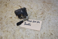 2005 Honda Rancher 350 FM Thumb Throttle 53143-HM7-305
