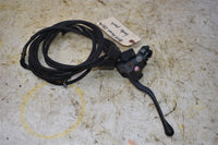 2005 Honda Rancher 350 FM Brake Perch 53180-HA8-770