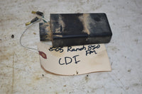 2005 Honda Rancher 350 FM CDI 30410-HN5-671