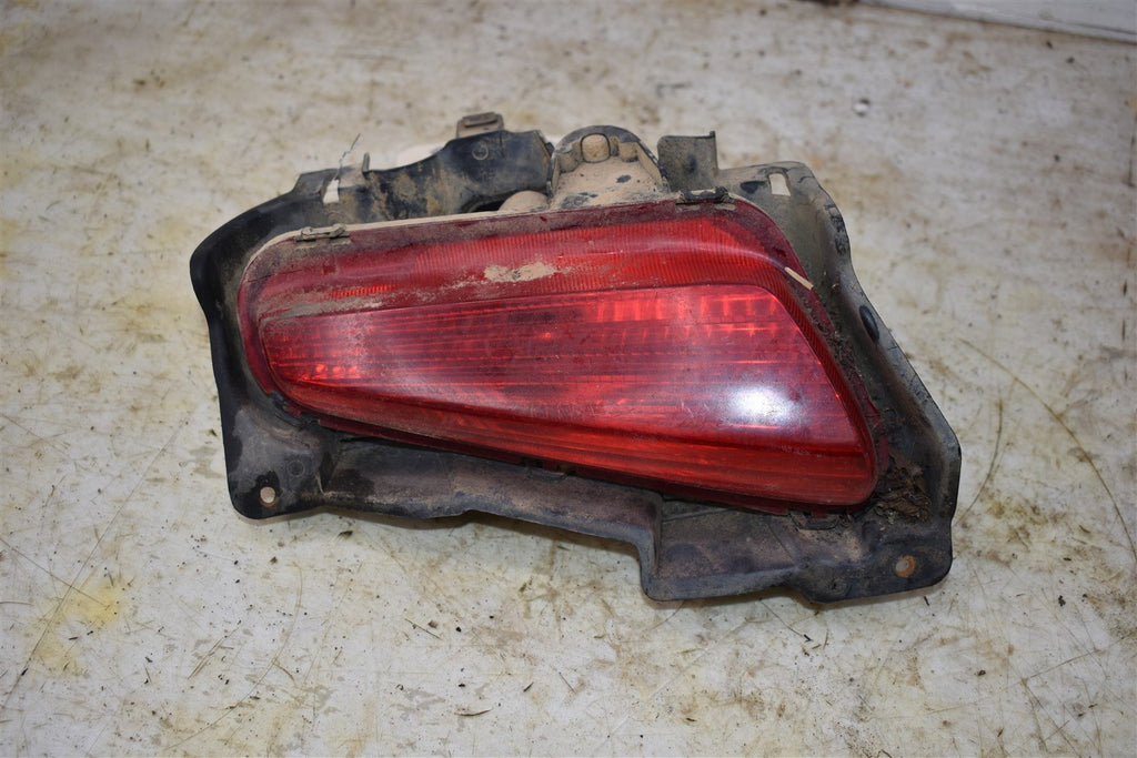 2005 Honda Rancher 350 FM Left Taillight 33760-HN8-003