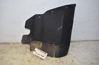 2005 Honda Rancher 350 FM Right Front Lower Fender/ Splash Guard 61863-HN5-M50ZA
