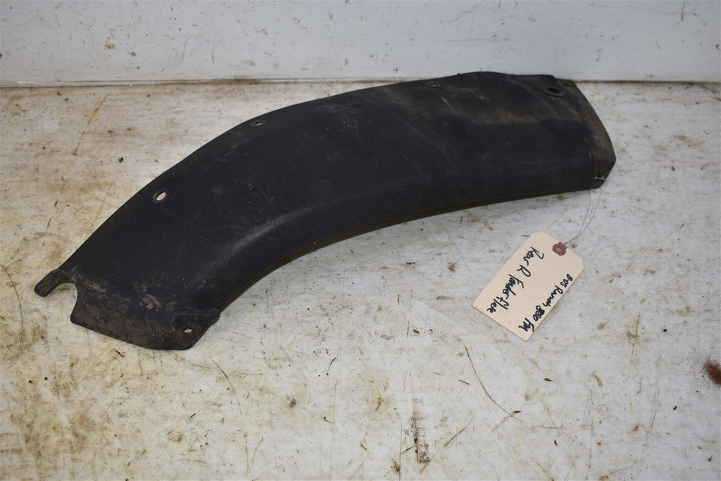 2005 Honda Rancher 350 FM Right Rear Fender Flare 80220-HN7-000ZA