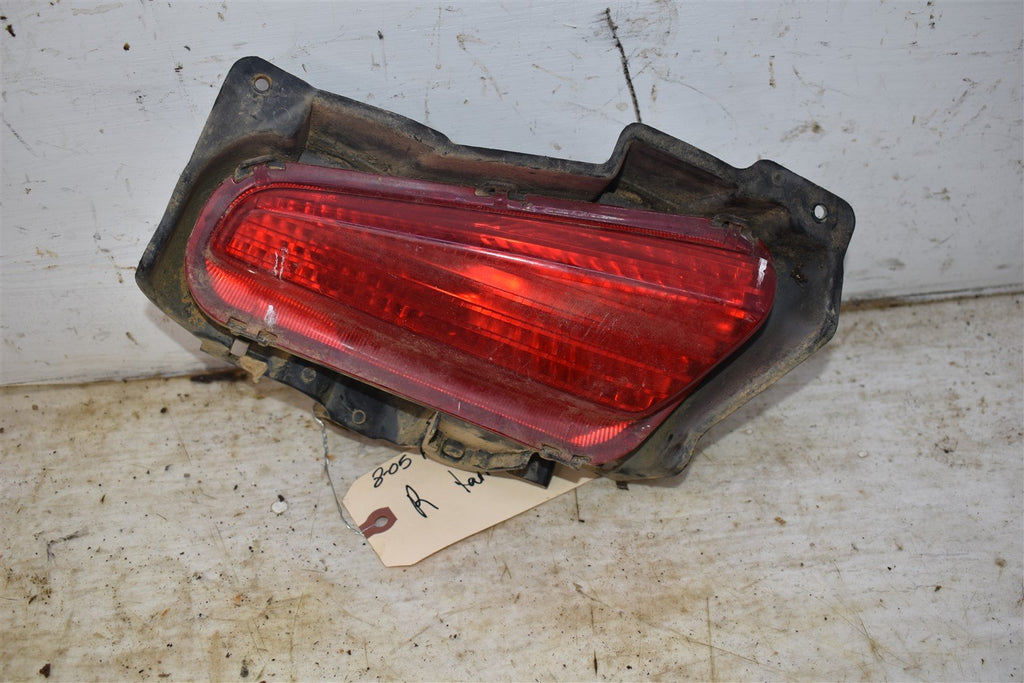 2005 Honda Rancher 350 FM Right Taillight 33710-HN8-003